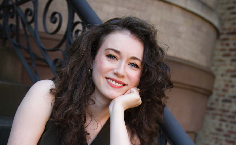 Nola Richardson Featured On Beth Morrison Project Songbook Album 