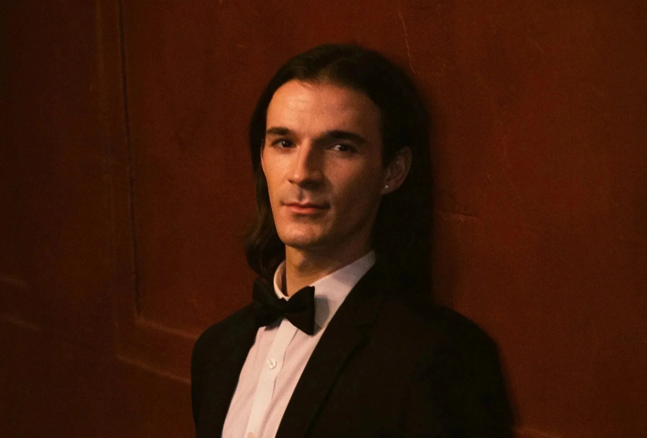 Richard Pittsinger To Be a Featured Soloist in “Le Carnaval Mascarade” 