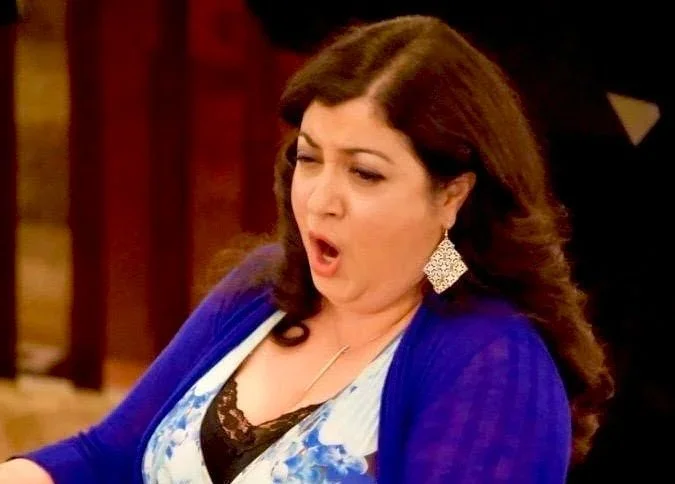 Sherezade Panthaki to Perform With Parthenia Viol Consort Ahead of Album Recording