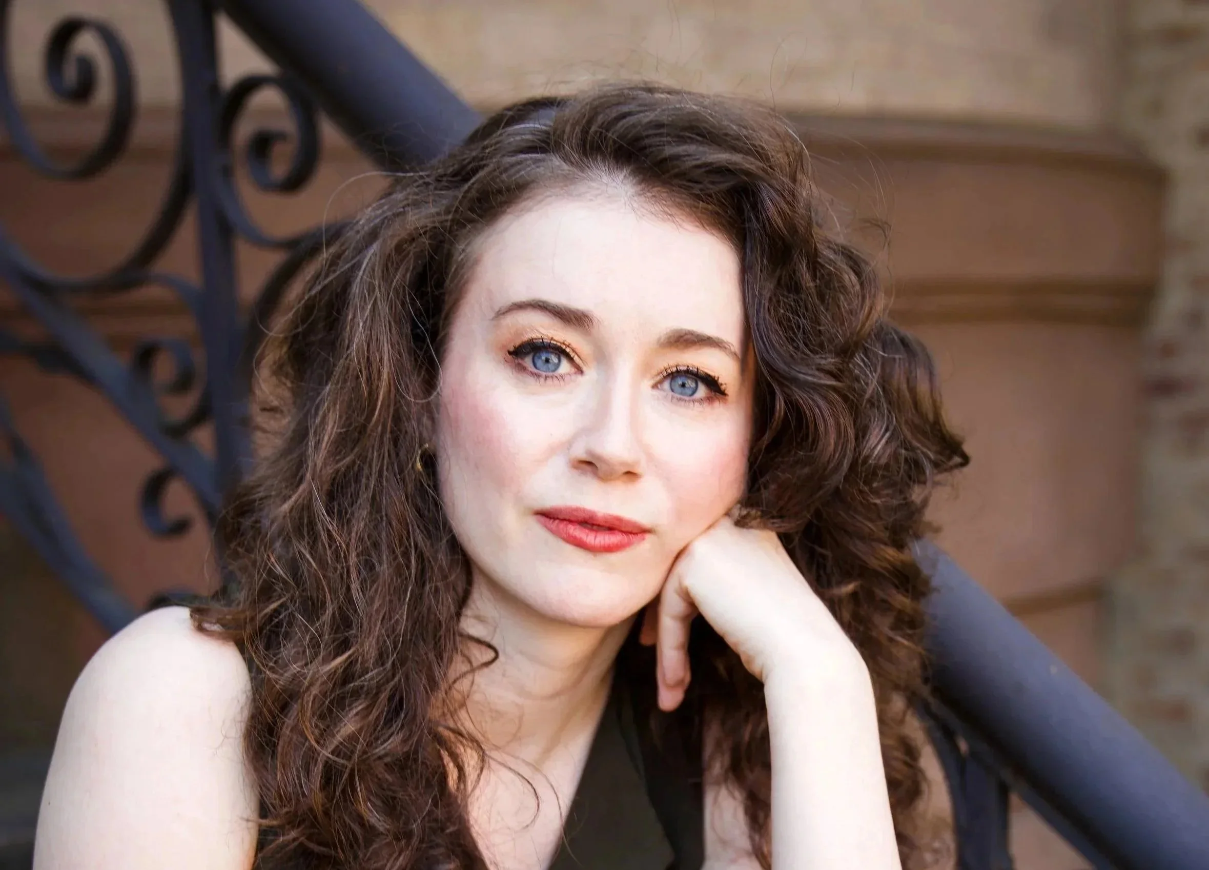 Nola Richardson To Lead Special Valentines Day Performance With Ars Lyrica Houston