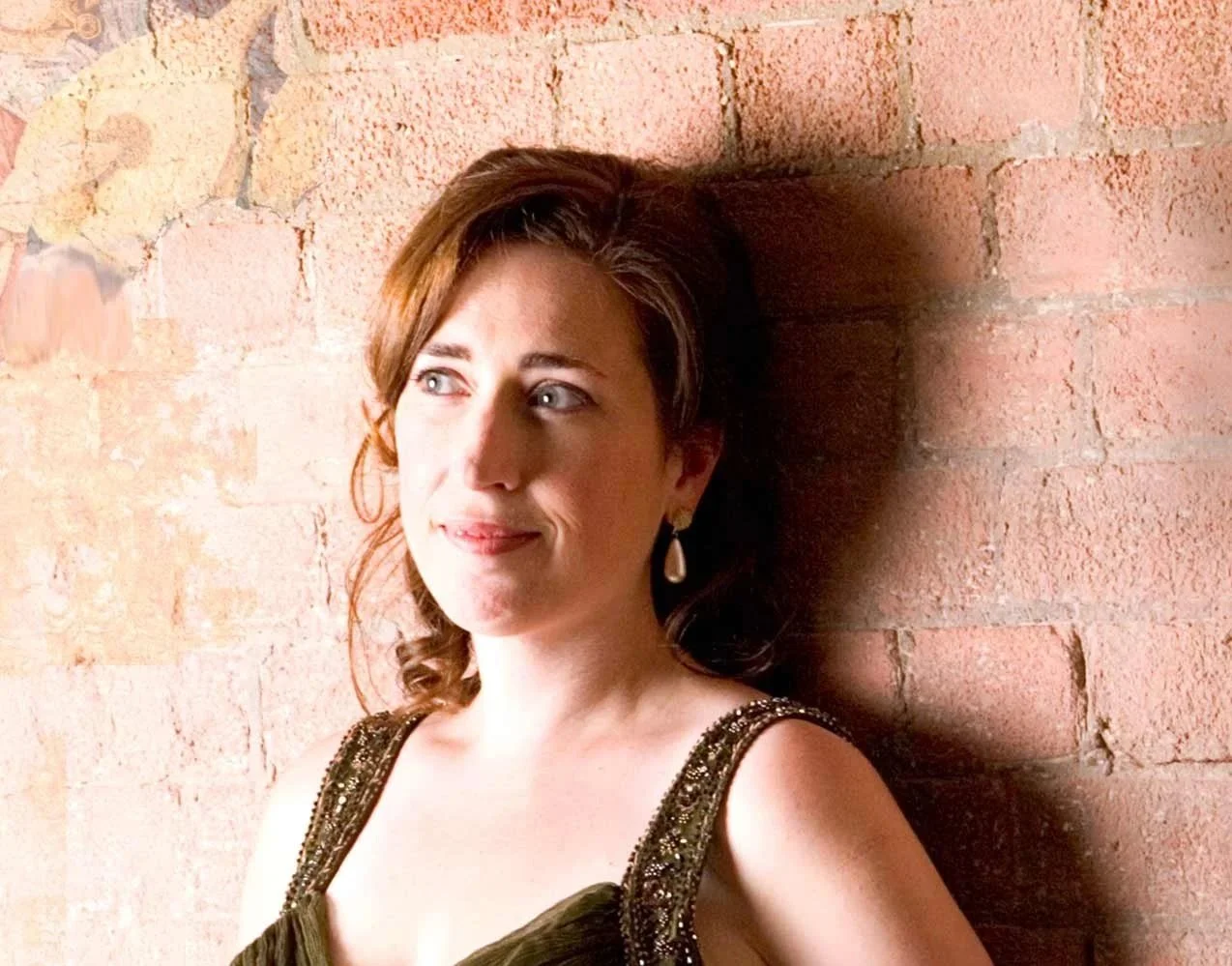 Meg Bragle to Serve as Judge for National Oratorio Competition