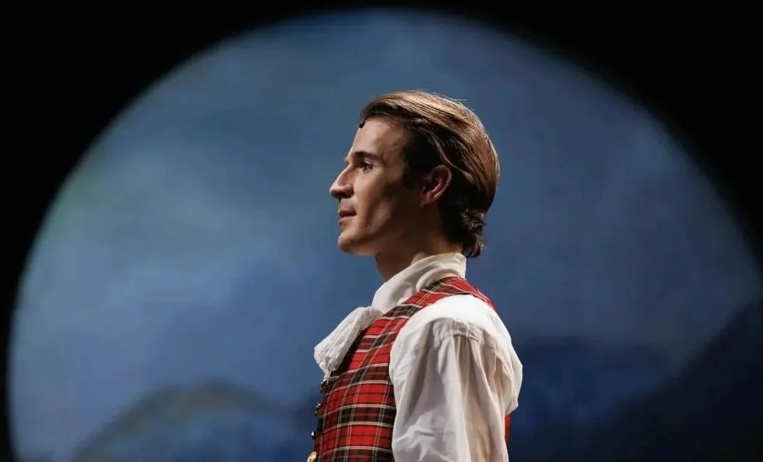 Richard Pittsinger to Perform Solo Recital in Paris