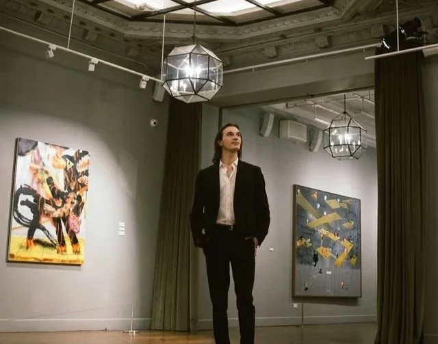 Richard Pittsinger is “Extraordinary” In  New Review of Charpentier Performance