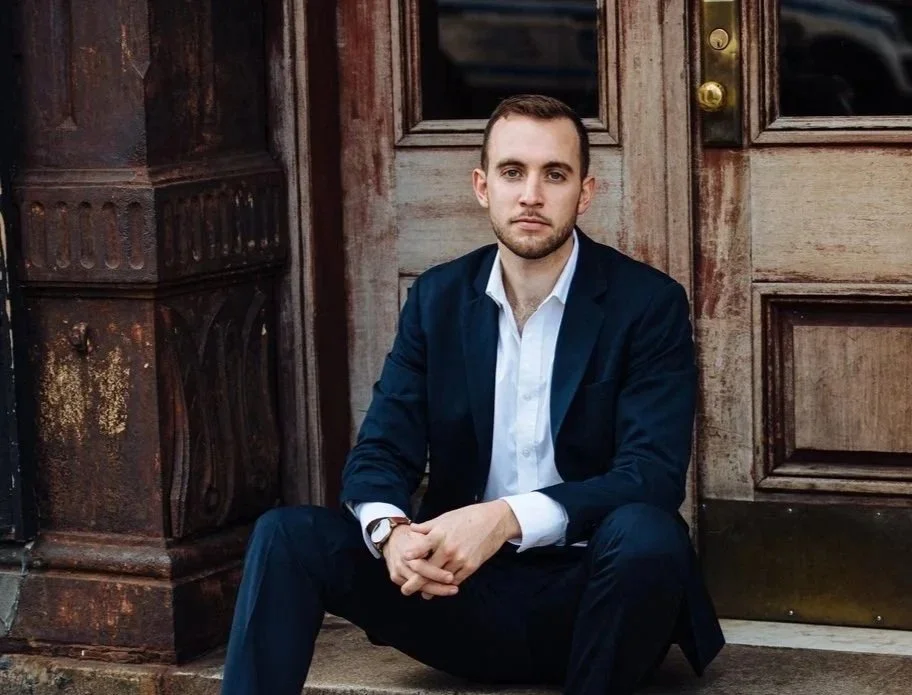 James Reese to Perform “Saint John Passion” With Colorado Bach Ensemble