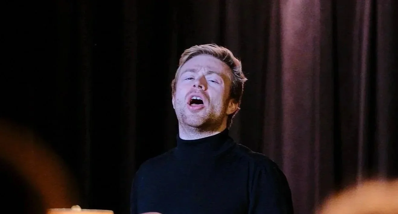 Nicholas Burns to Perform In “Bach &amp; Triumph” Program in Ontario