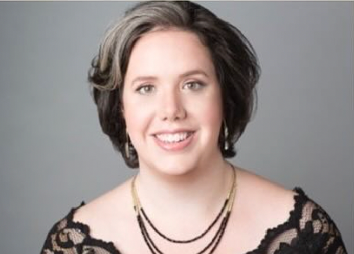 Sara Couden to Star in “Handmaids Tale” For Detroit Opera