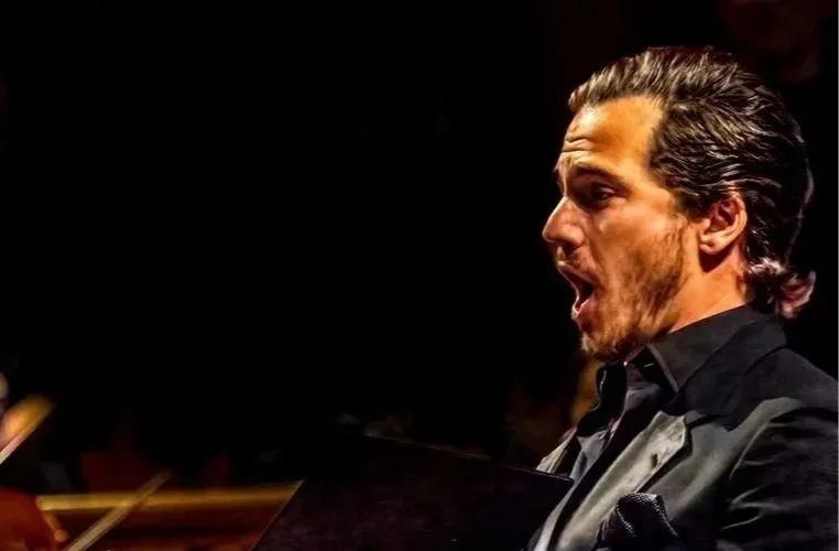 Douglas Ray Williams To Perform Handel’s “Aci, Galatea e Polifemo” With Ars Lyrica