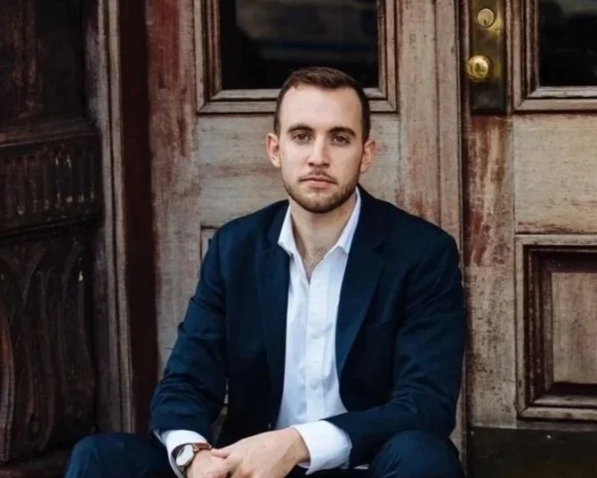 James Reese to Perform “Saint John Passion” With Colorado Bach Ensemble