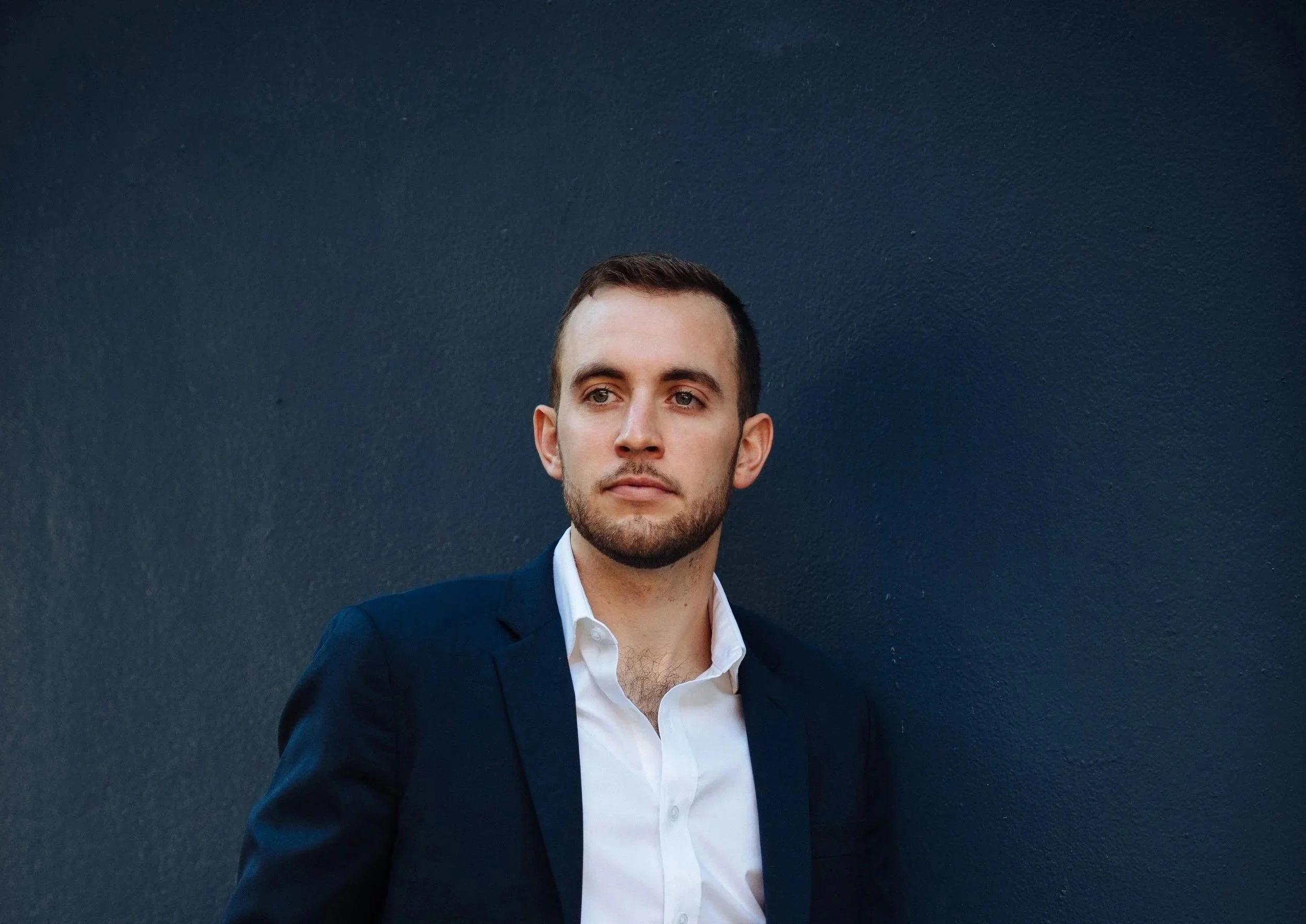 James Reese A Featured Soloist in Tafelmusik’s Bach Celebration