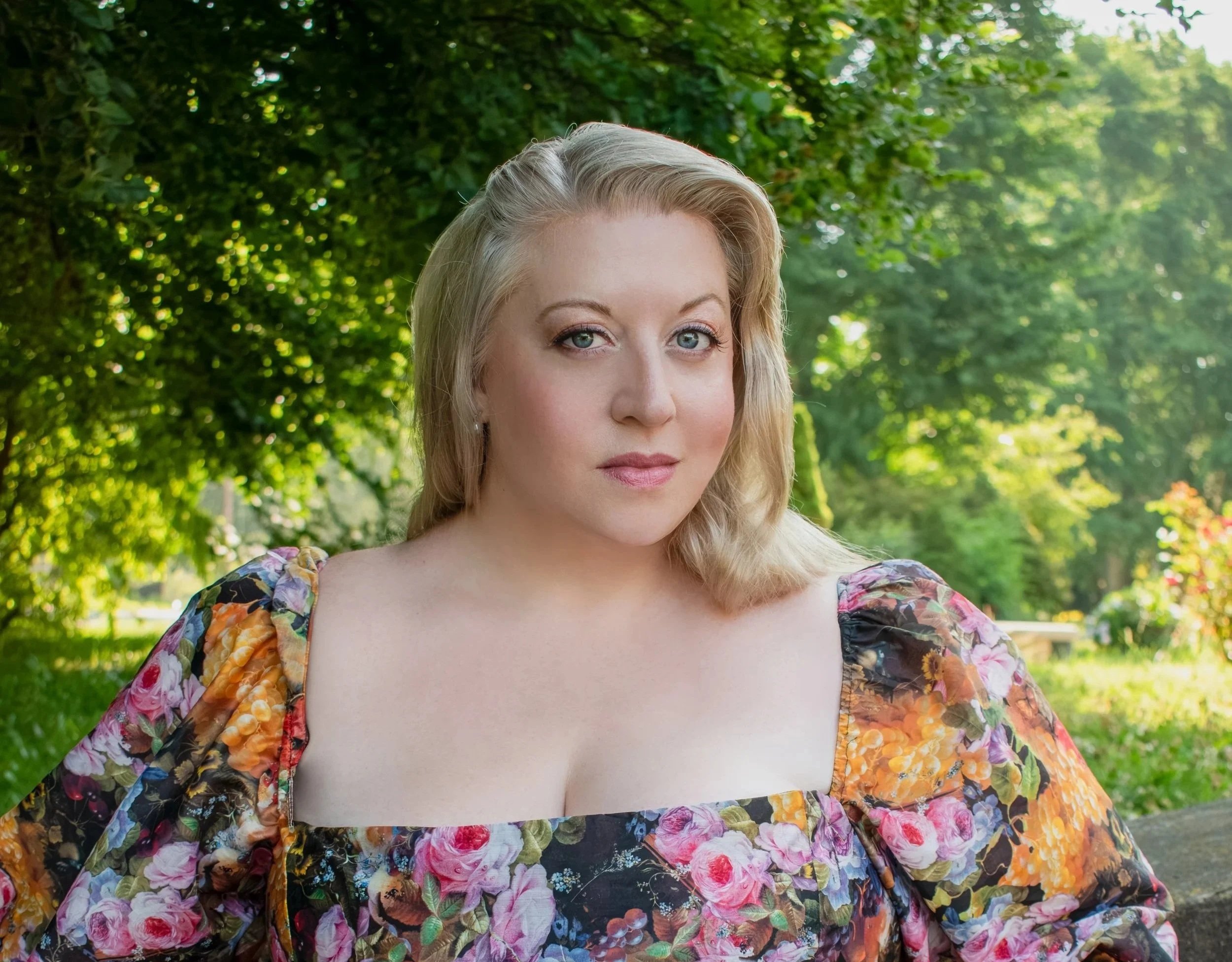 Laura Strickling To Perform Special Concerts in Chicago Celebrating Women’s Suffrage Movement