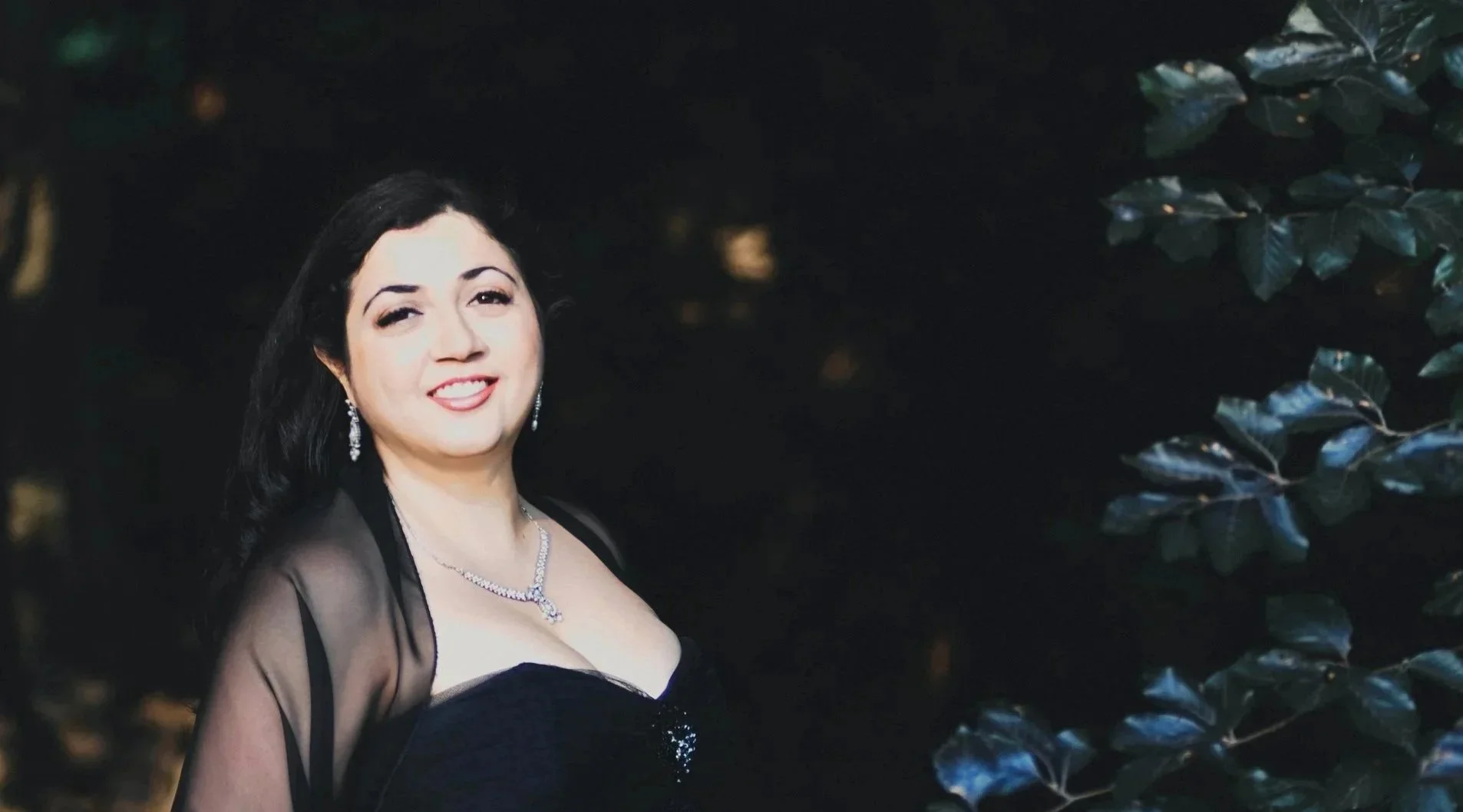 Sherezade Panthaki to Perform With Yale Center For British Art