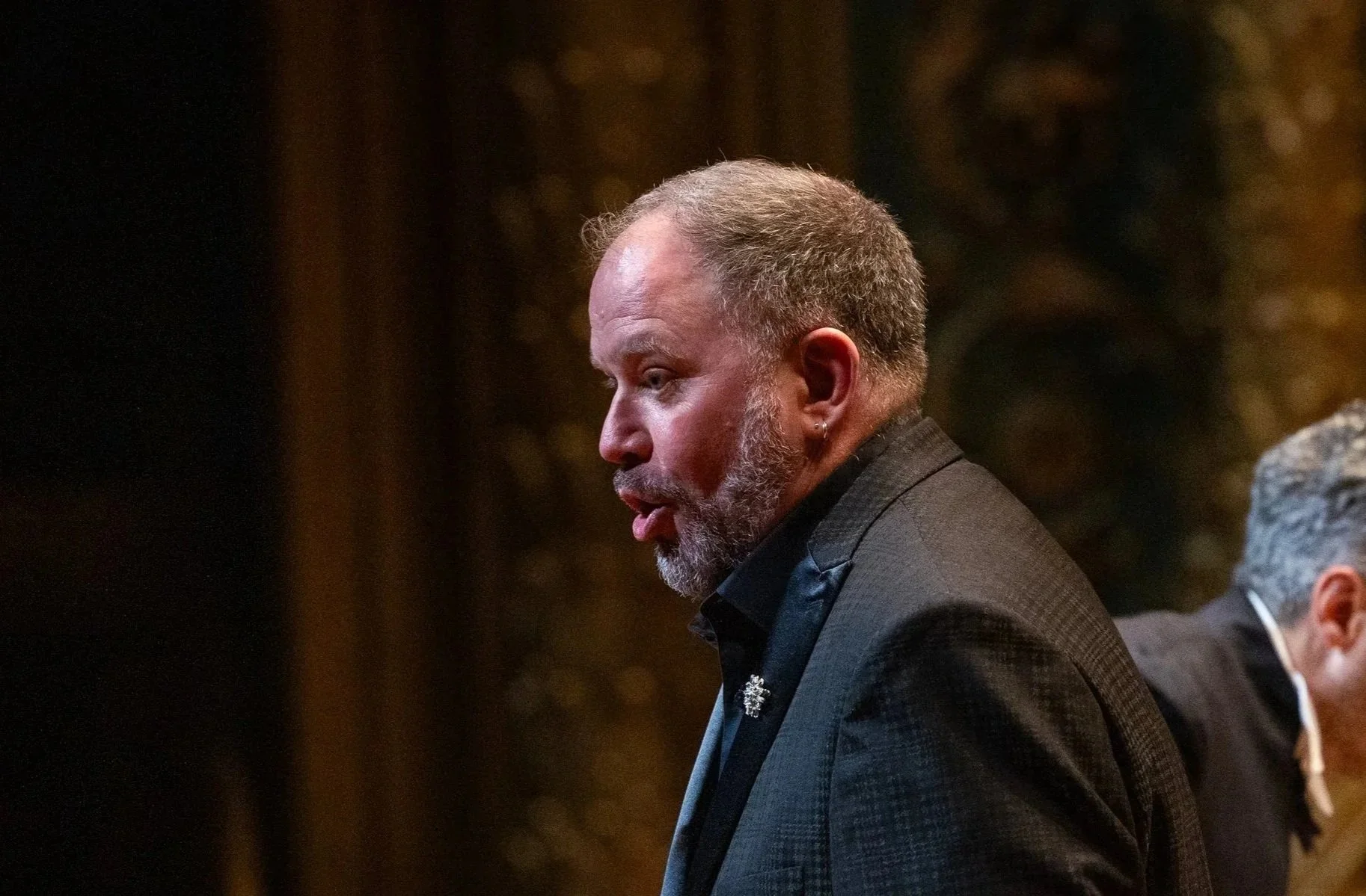 Thomas Cooley To Perform Bach’s “Ascension Oratorio” With Atlanta Baroque