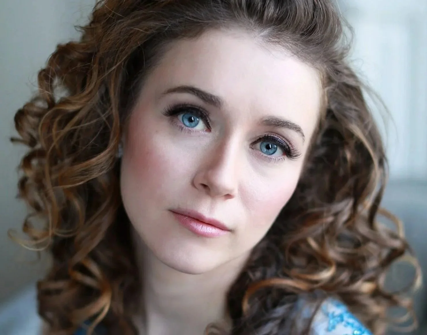 Nola Richardson To Perform Italian Madrigals With Upper Valley Baroque 