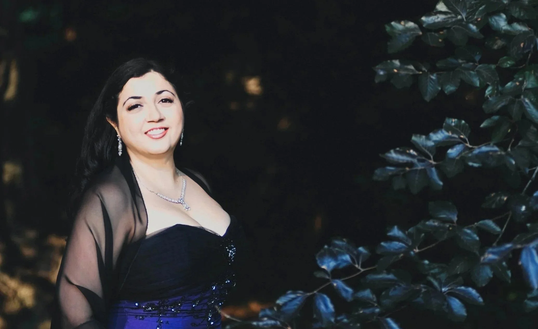 Sherezade Panthaki to Perform At the 118th Annual Bethlehem Bach Festival