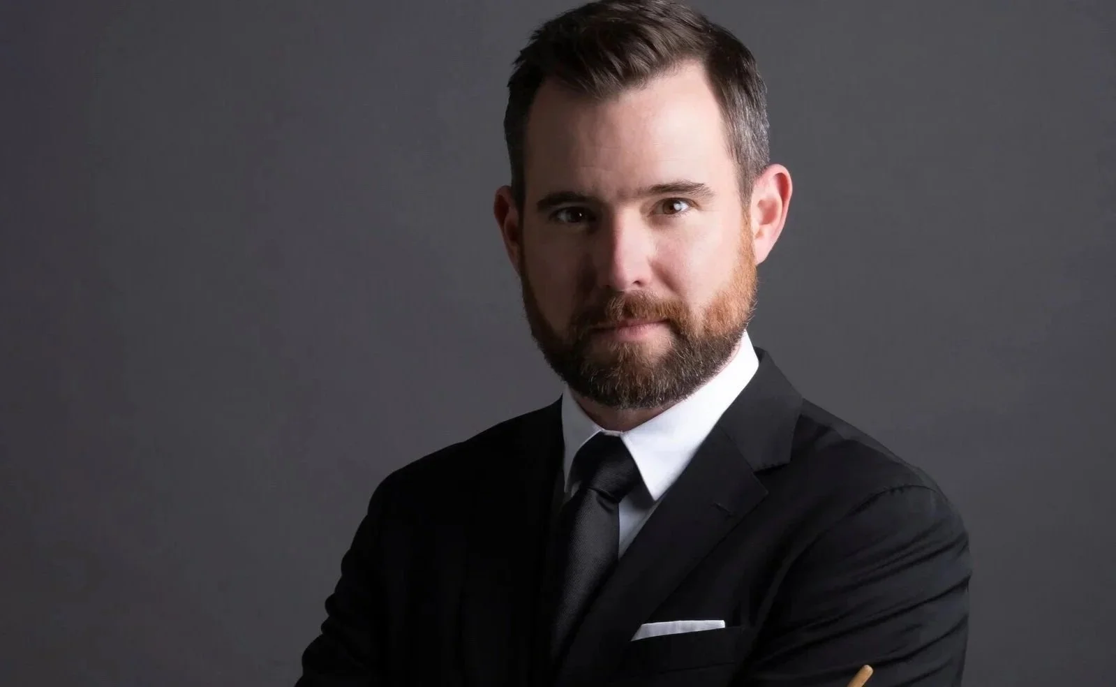 Patrick Quigley to Conduct Purcell's “Dido and Aeneas” at Spoleto Festival