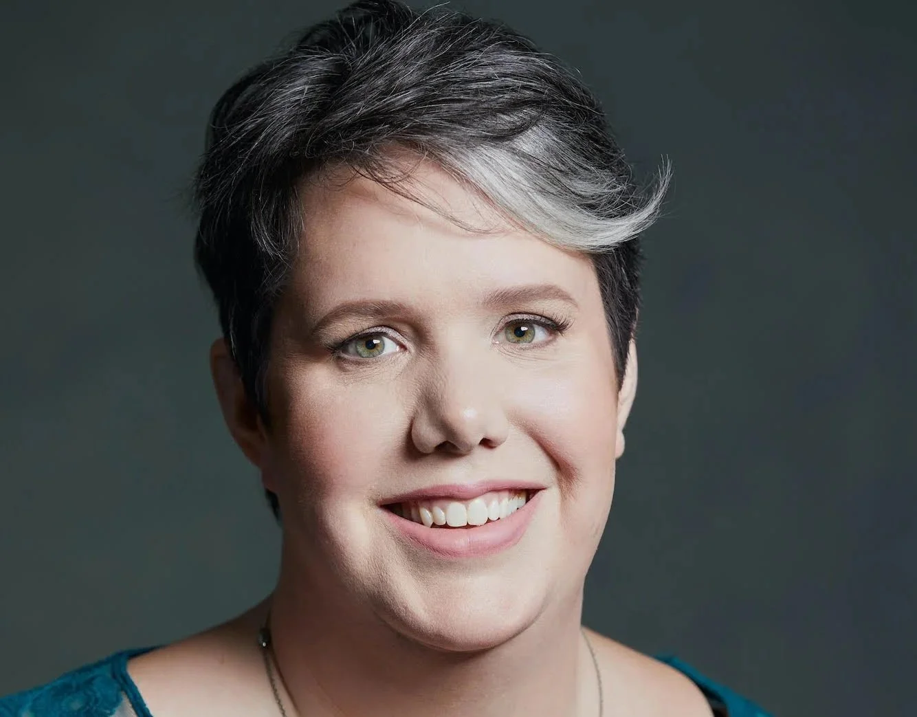 Sara Couden  to Perform Handel’s “Alcina” With Festival Opera in Walnut Creek