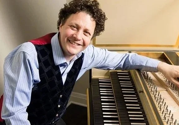 Jory Vinikour to Conduct Charpentier’s “David et Jonathas” In Chicago