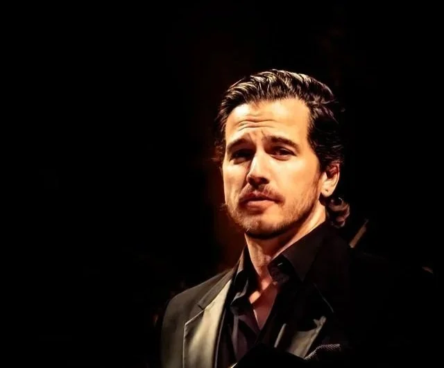 Douglas Ray Williams Stars In Ottawa Chamberfest’s “Dido and Aeneas”