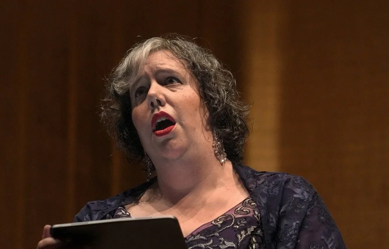 Sara Couden to Perform Handel’s “Rinaldo” With West Edge Opera