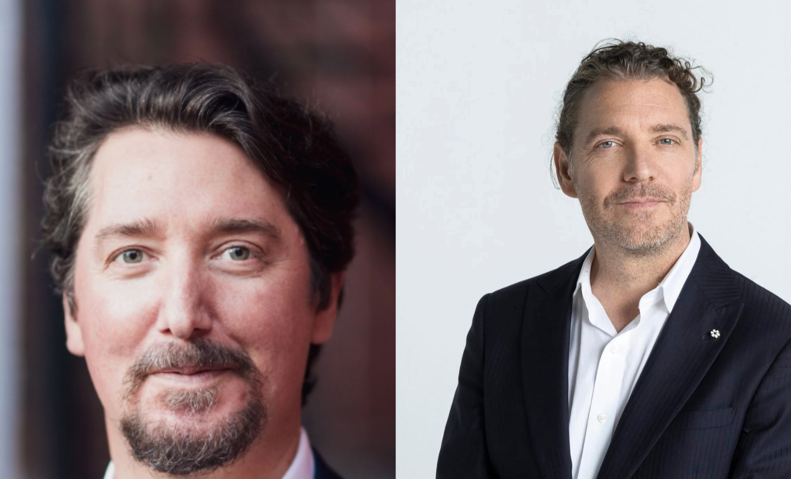 Alexander Dobson and Daniel Taylor to Perform At Closing Night of Sing the North Festival