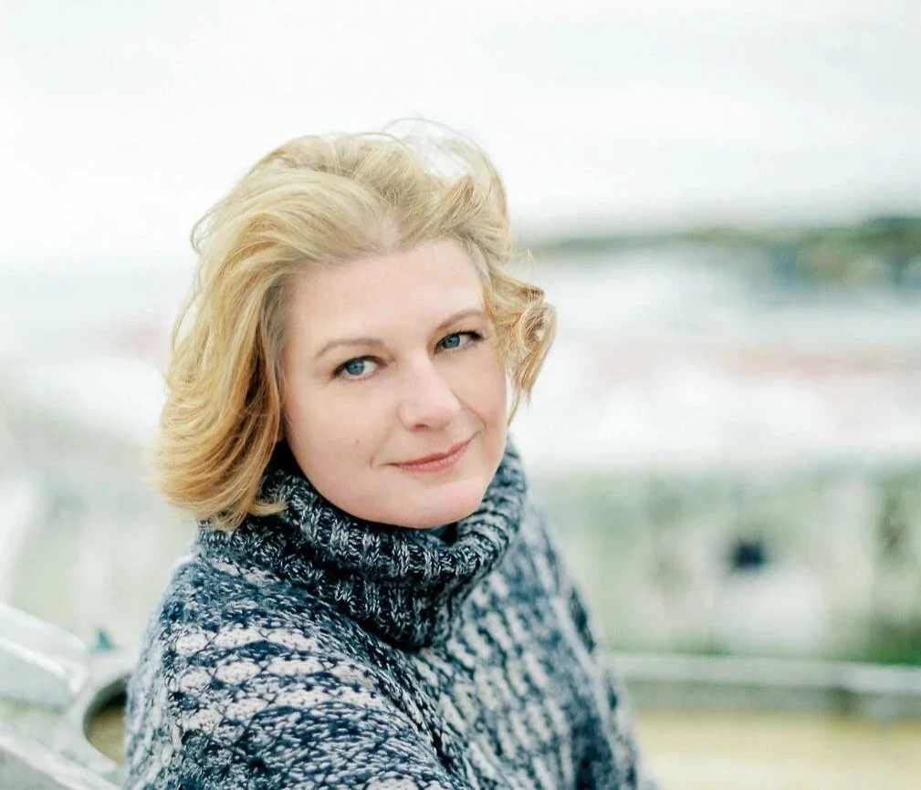 Diana Moore to Perform “Stabat Mater” in London