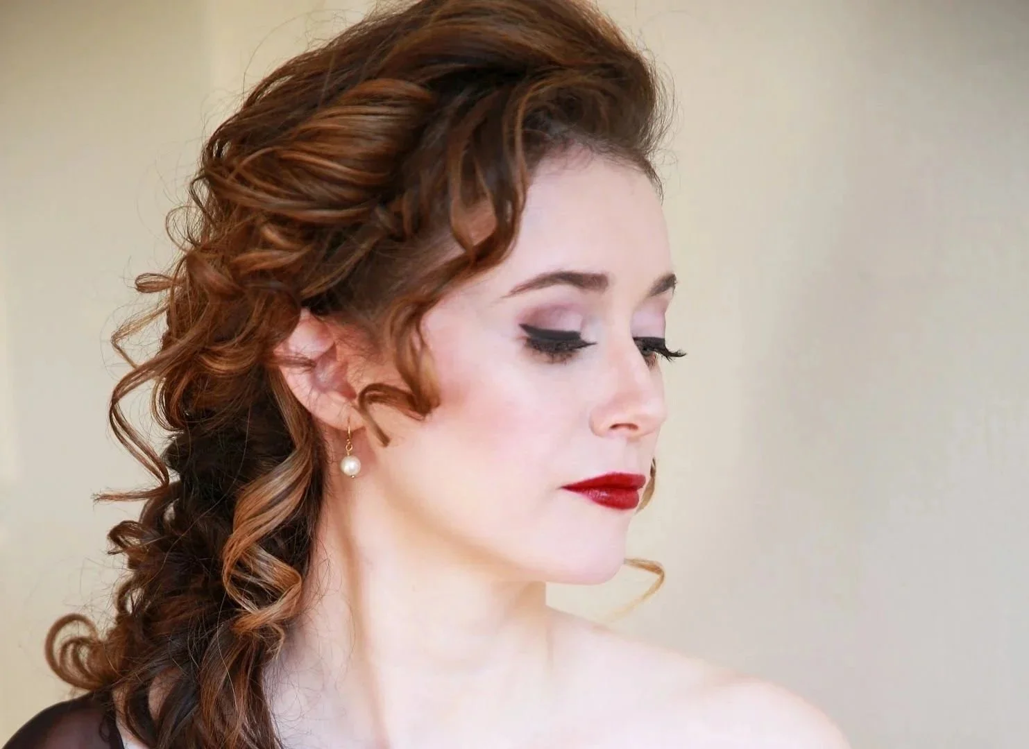 Nola Richardson to Perform Mozart’s “Mitridate, re di Ponto“ With Opera Philadelphia 