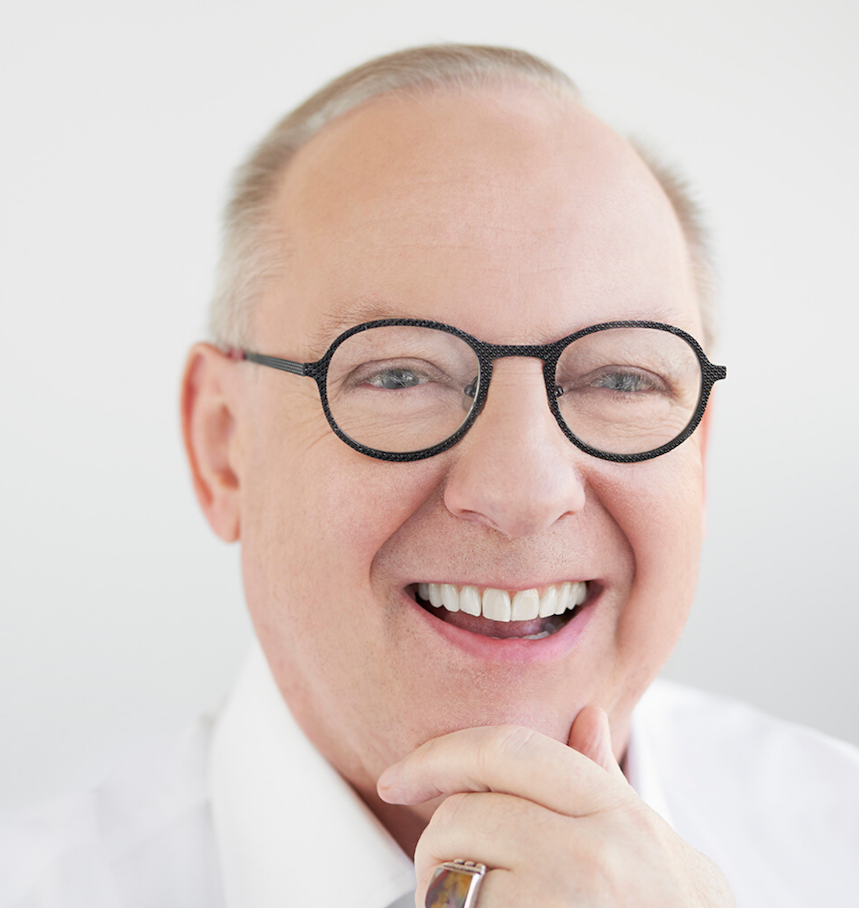 Nicholas McGegan to Conduct Beethoven and Haydn in Germany