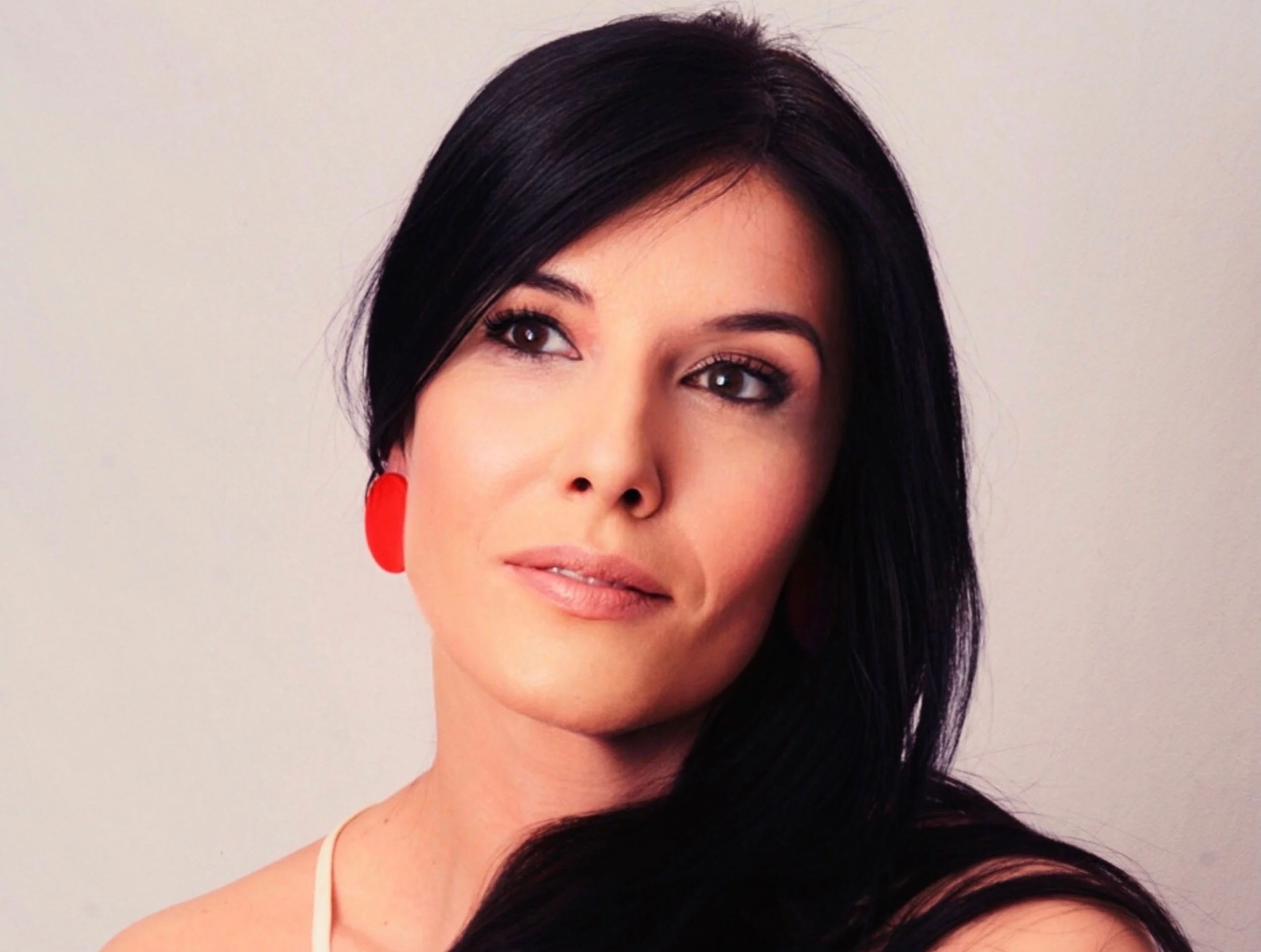 Alessandra Visentin to Perform at Festival Stradella in Viterbo, Italy