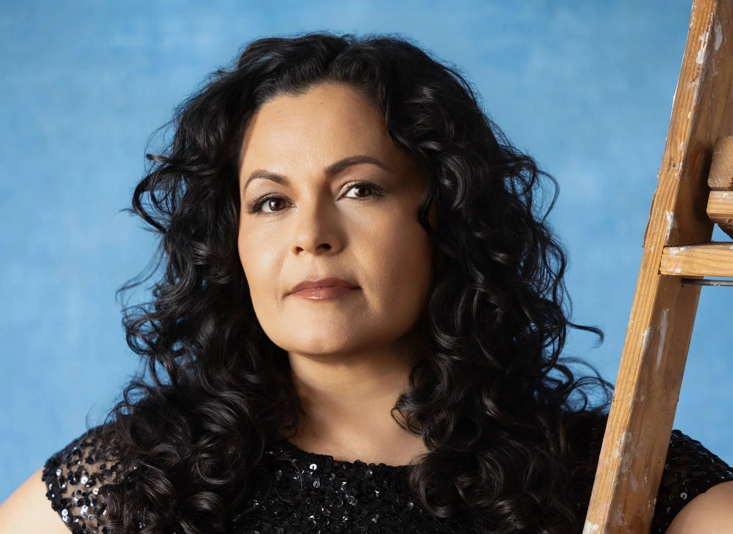 Mercury Chamber Orchestra Announces “Baroque to Boleros” Featuring Cecilia Duarte