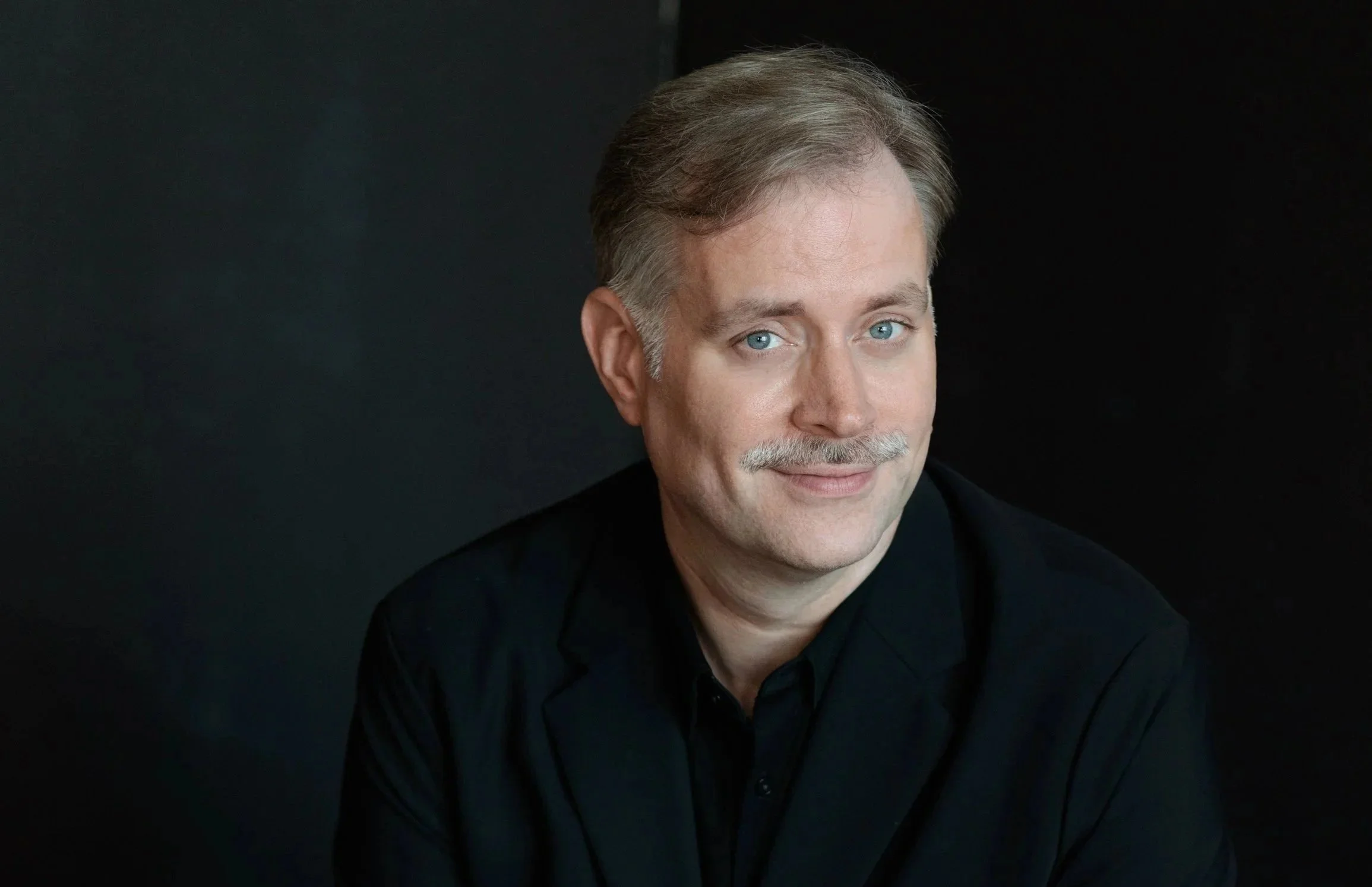 Paul Max Tipton to Perform Mozart’s “Don Giovanni” at Staunton Music Festival 