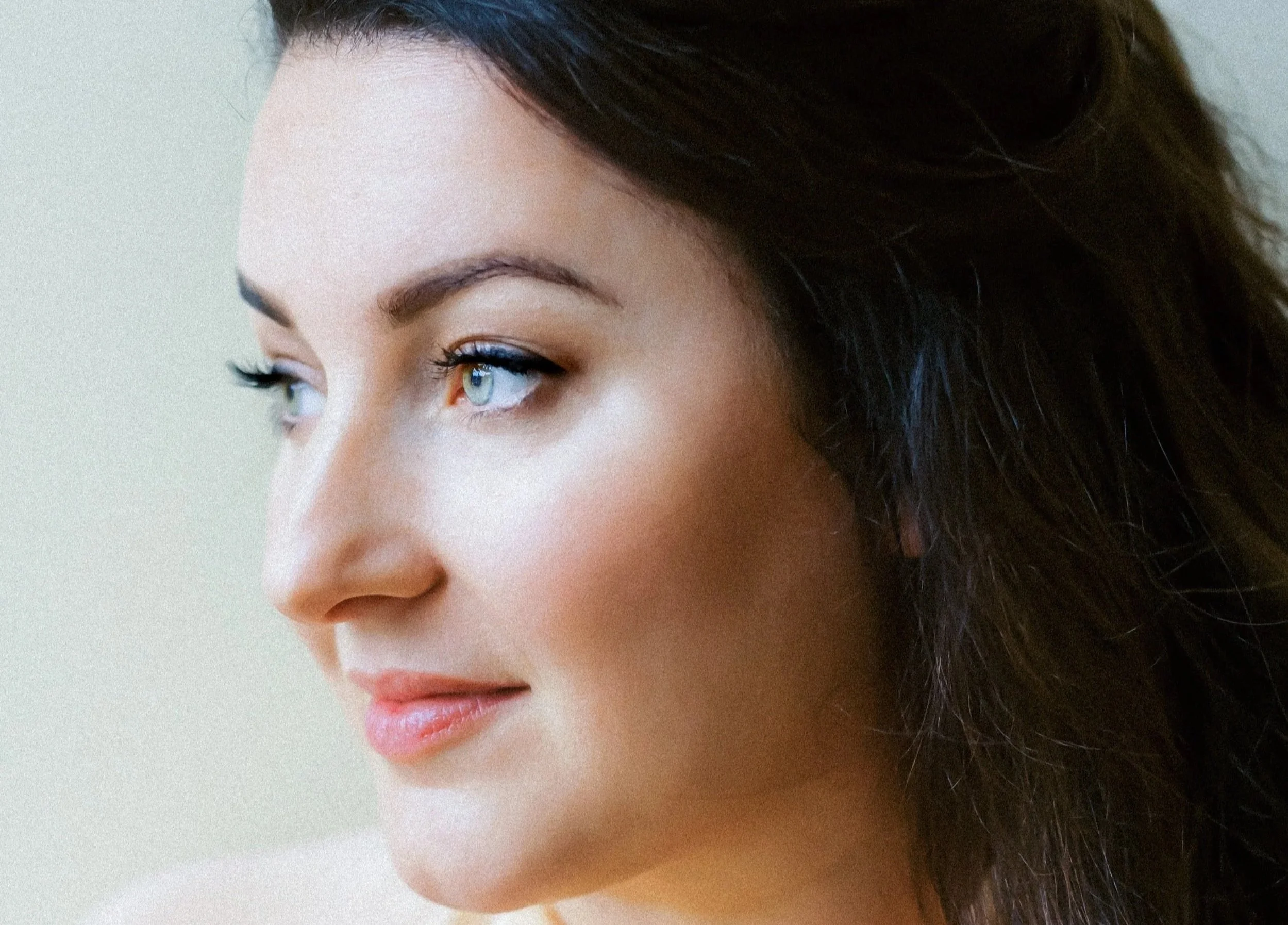 Yulia Van Doren a Featured Soloist in ProMusica Chamber Orchestra