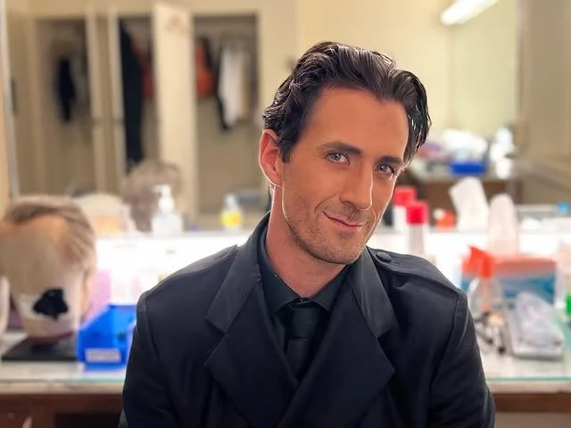 Hadleigh Adams To Star In “Messiah” For Alabama Symphony Orchestra
