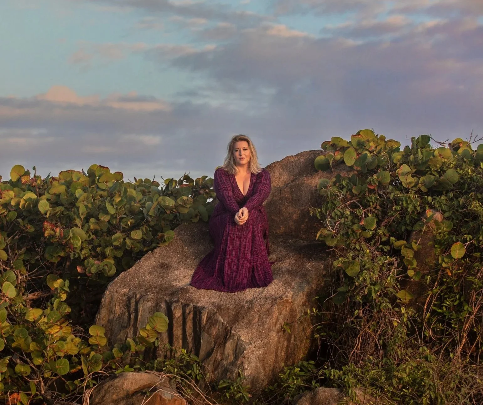 La Grua Center Announces American Song Celebration Featuring Laura Strickling 