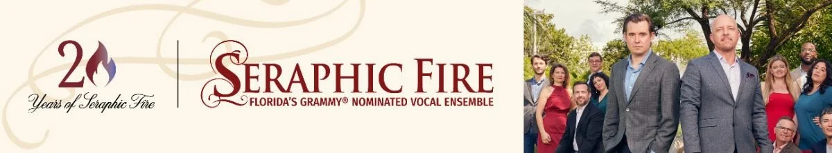 Seraphic Fire Add ‘Immortal Genius: Pergolesi's Stabat Mater’ To ...