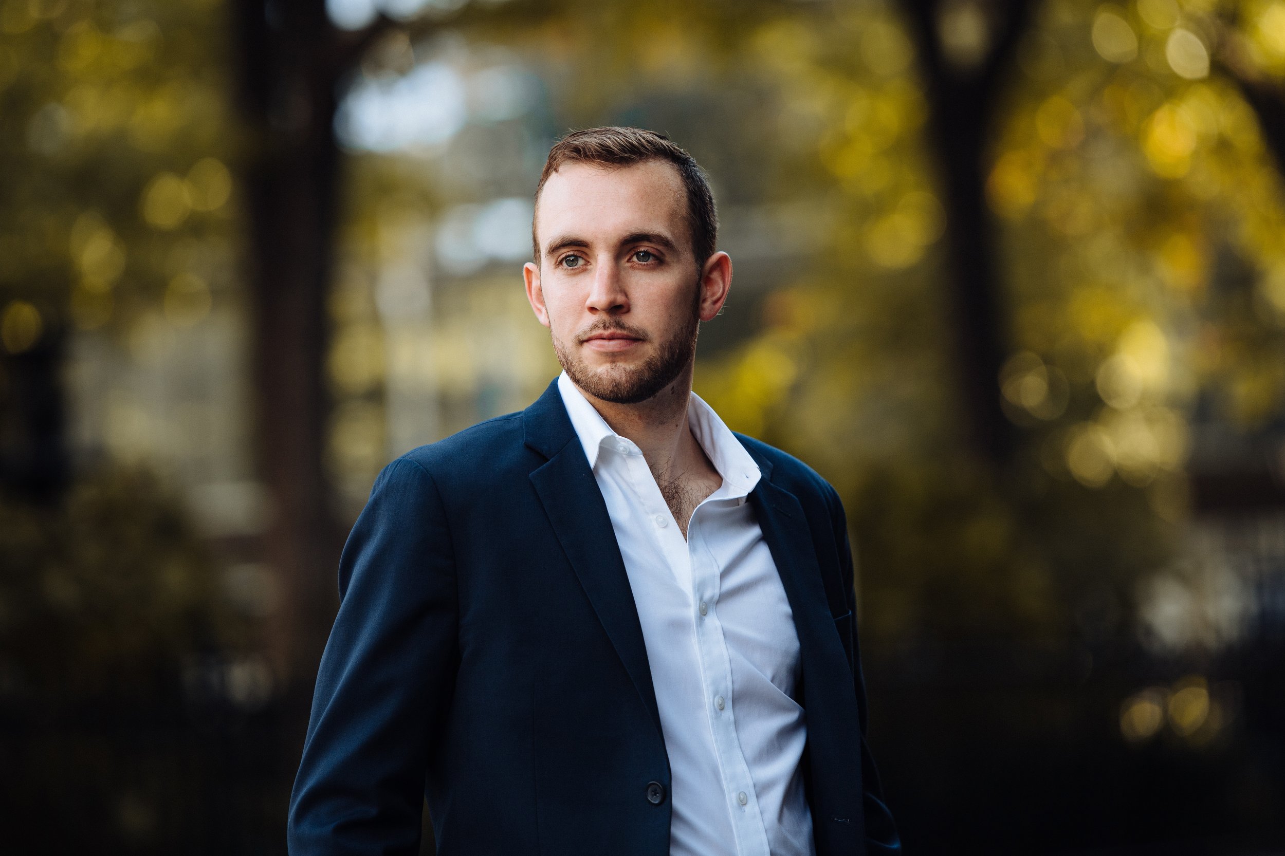 James Reese to Perform Johannes Okeghem With Blue Heron in Cambridge