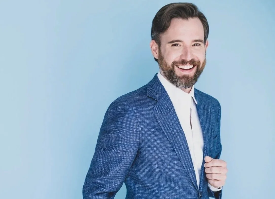 Patrick Quigley “Skillfully” Conducts Opera Lafayette in New Review of ‘Morgiane’