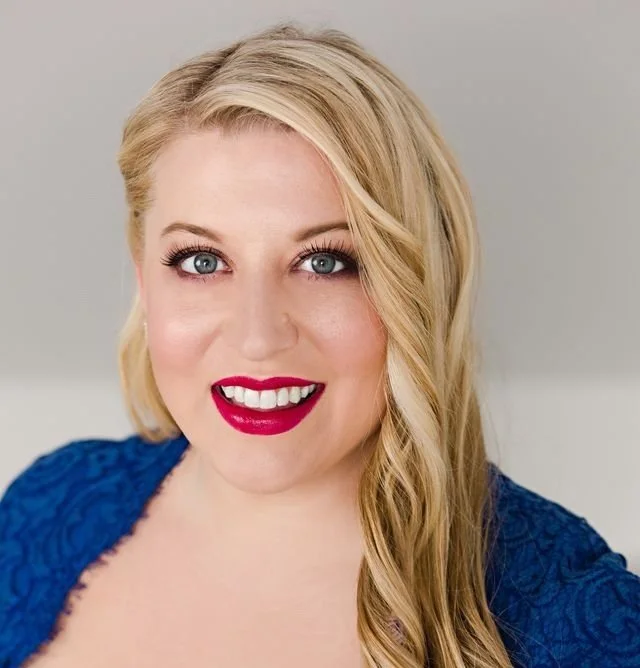 Laura Strickling to Perform Verdi’s “Requiem” In Chicago