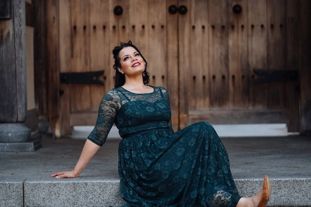 Michele Kennedy to Perform With Concordian Dawn in New York 