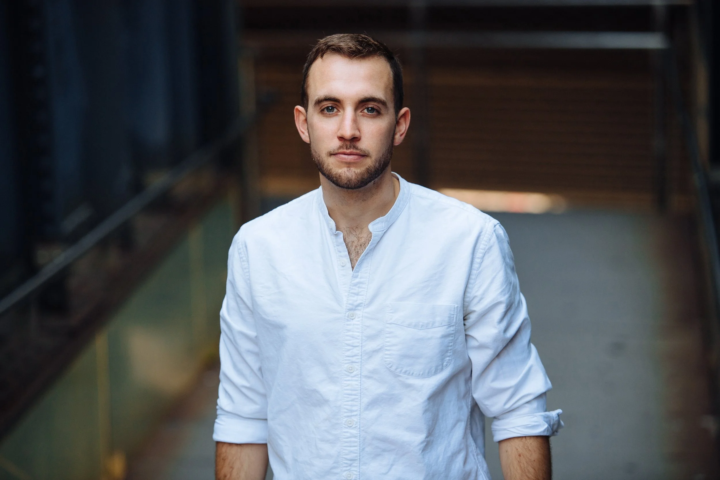 James Reese to Perform Special Madrigals Concert With Blue Heron 