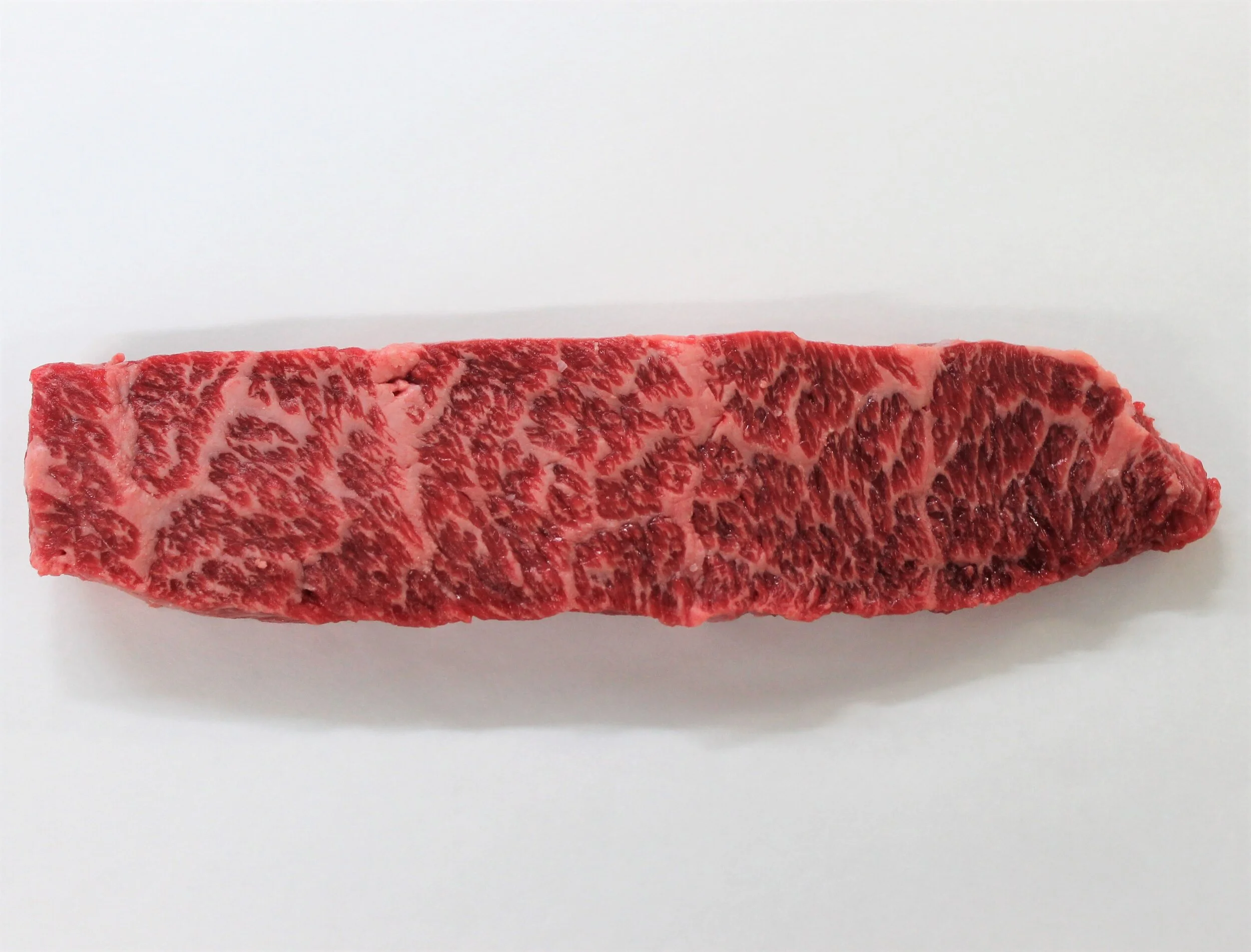Wagyu Zabuton Steak, Phoenix Master Selection, 7oz
