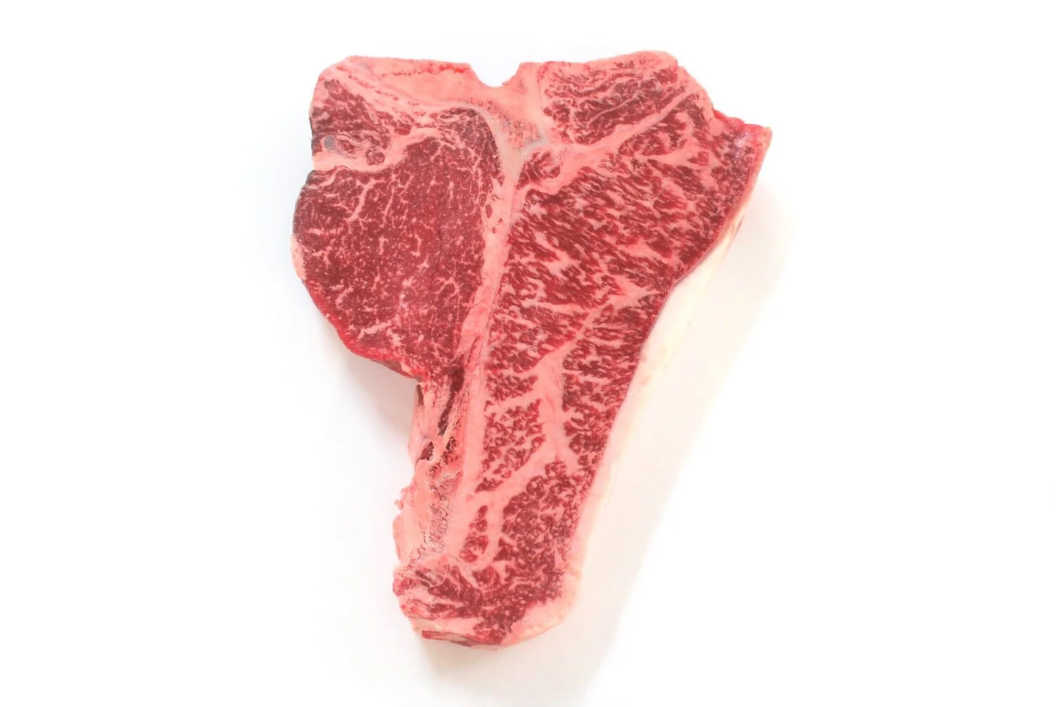 [Limited] Wagyu T-Bone Steak, Snake River Farms, 24 oz