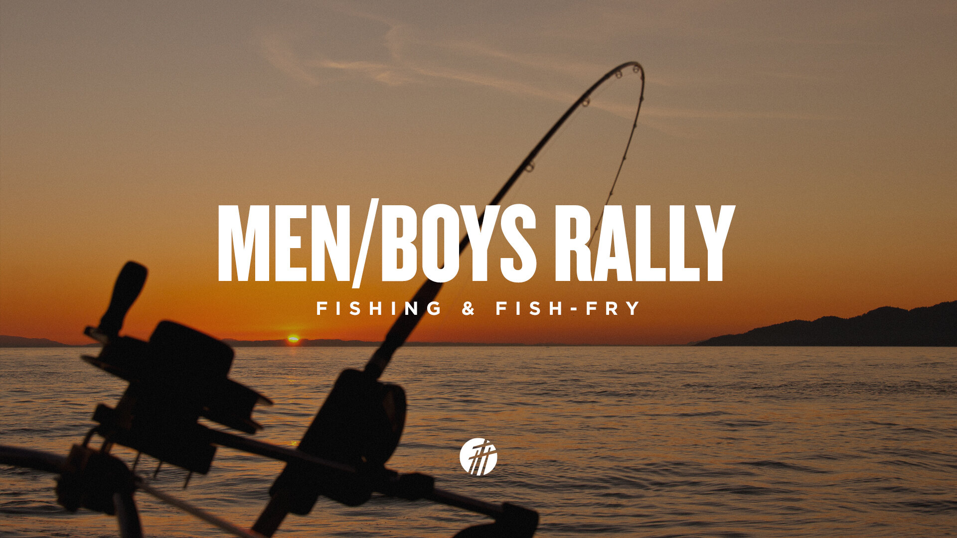 Men/Boys Rally