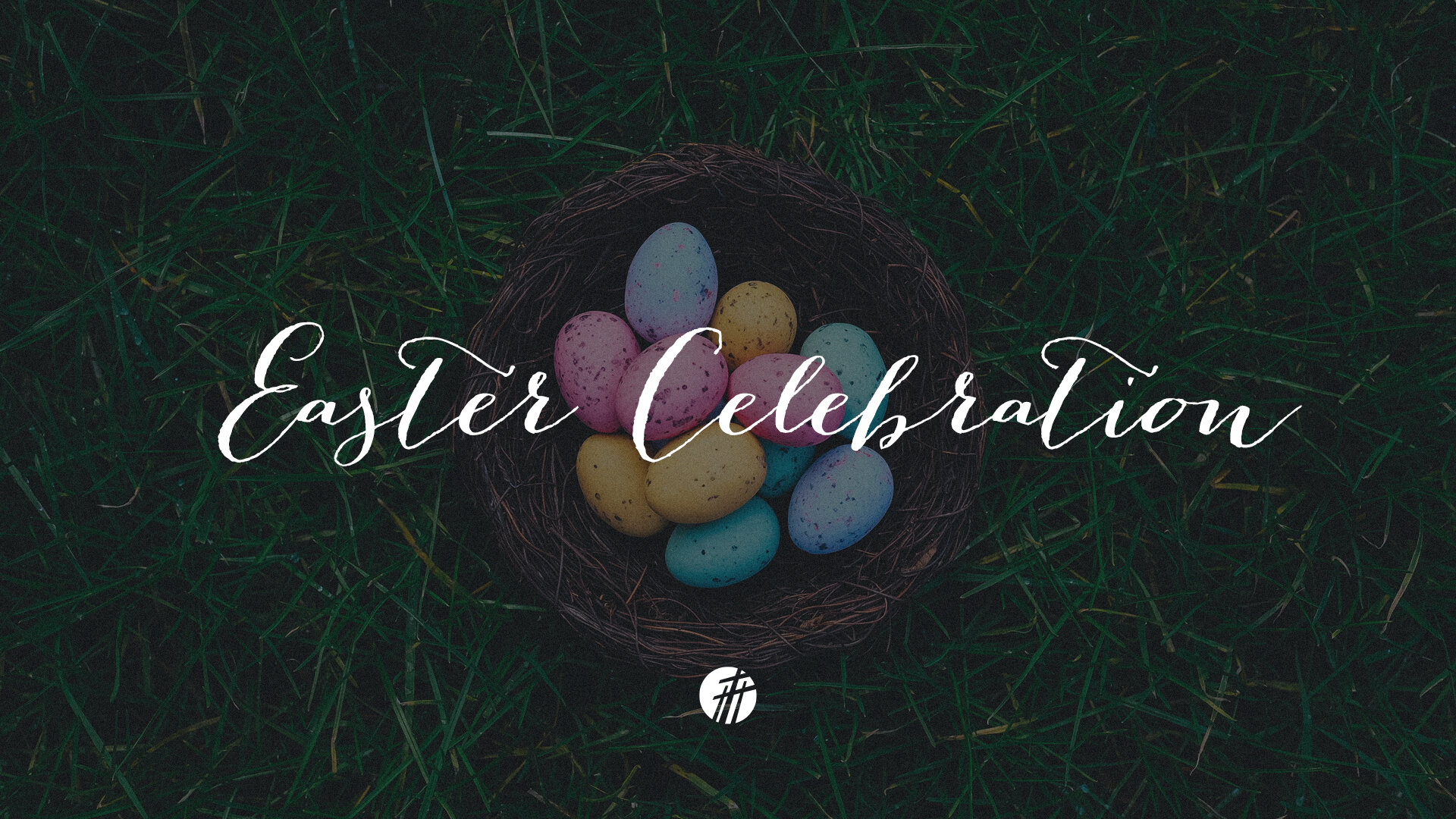 Family Easter Celebration & Egg Hunt