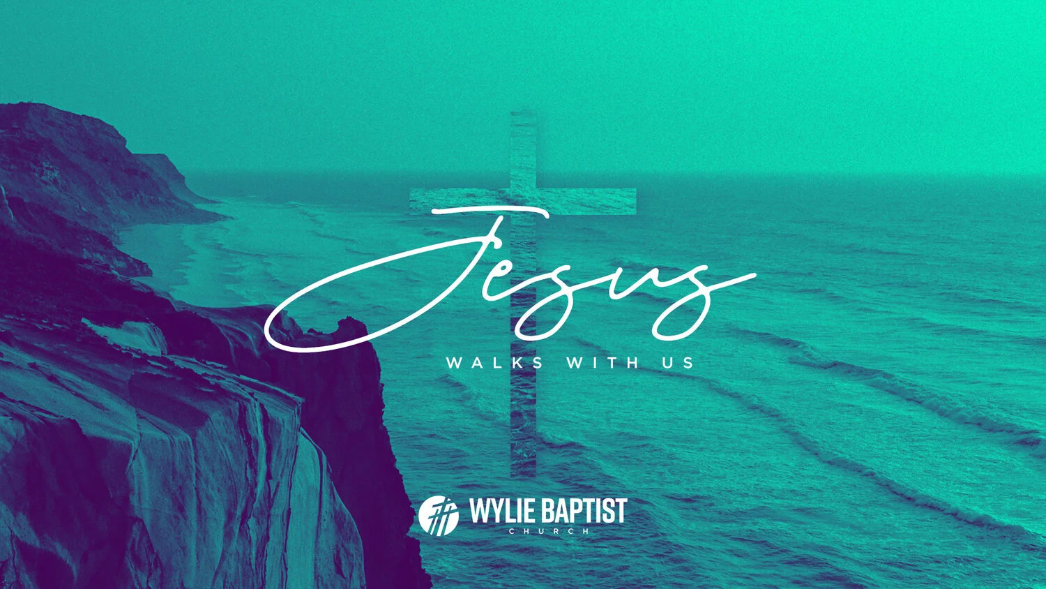 Falling and Following