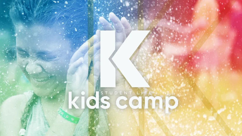 student life camp schedule