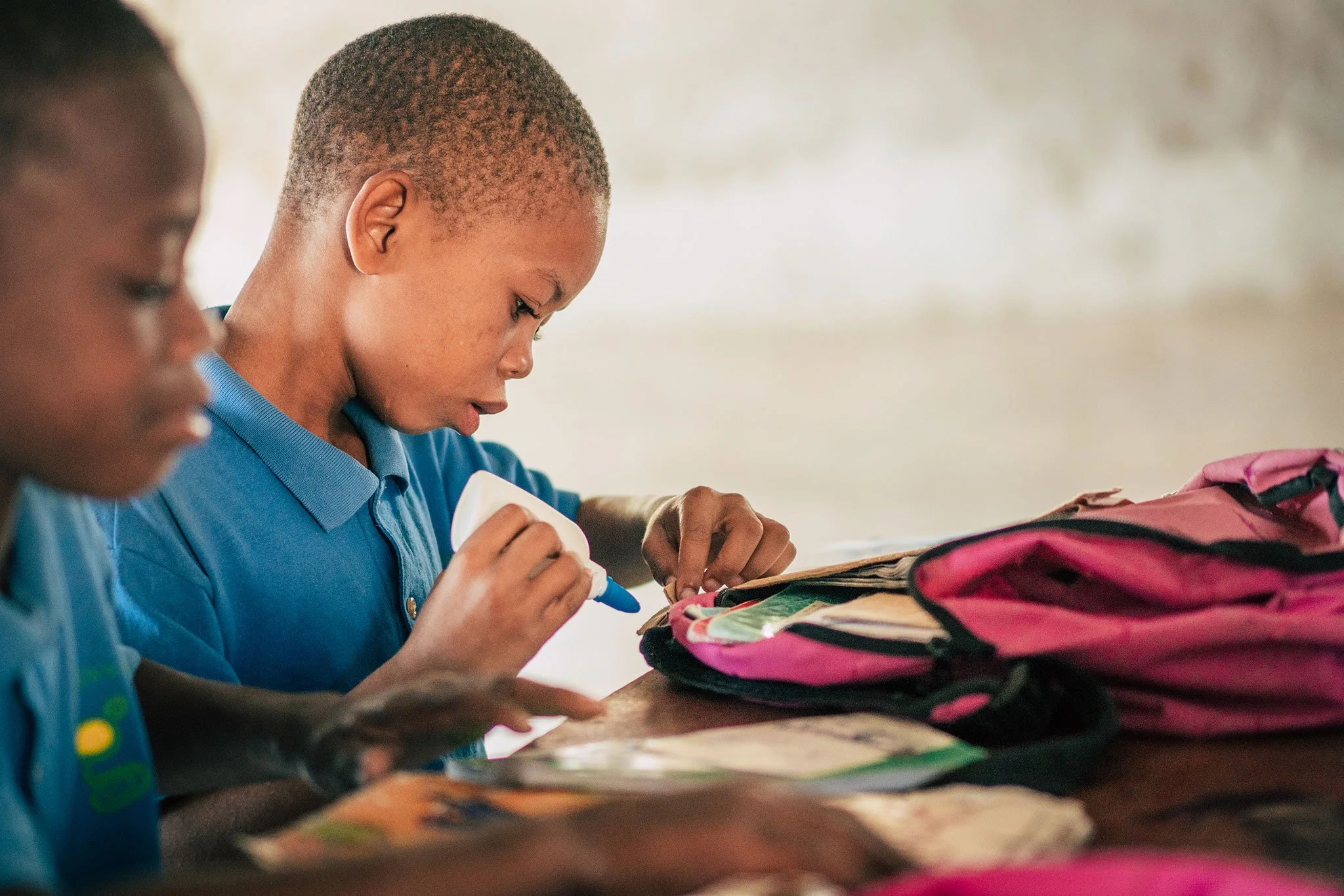 What Does It Really Cost to Change a Child’s Life?
