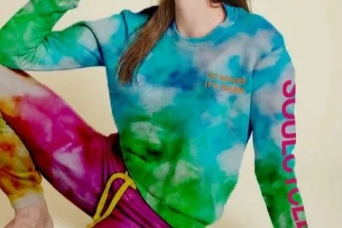 Warm NY x Soul Cycle