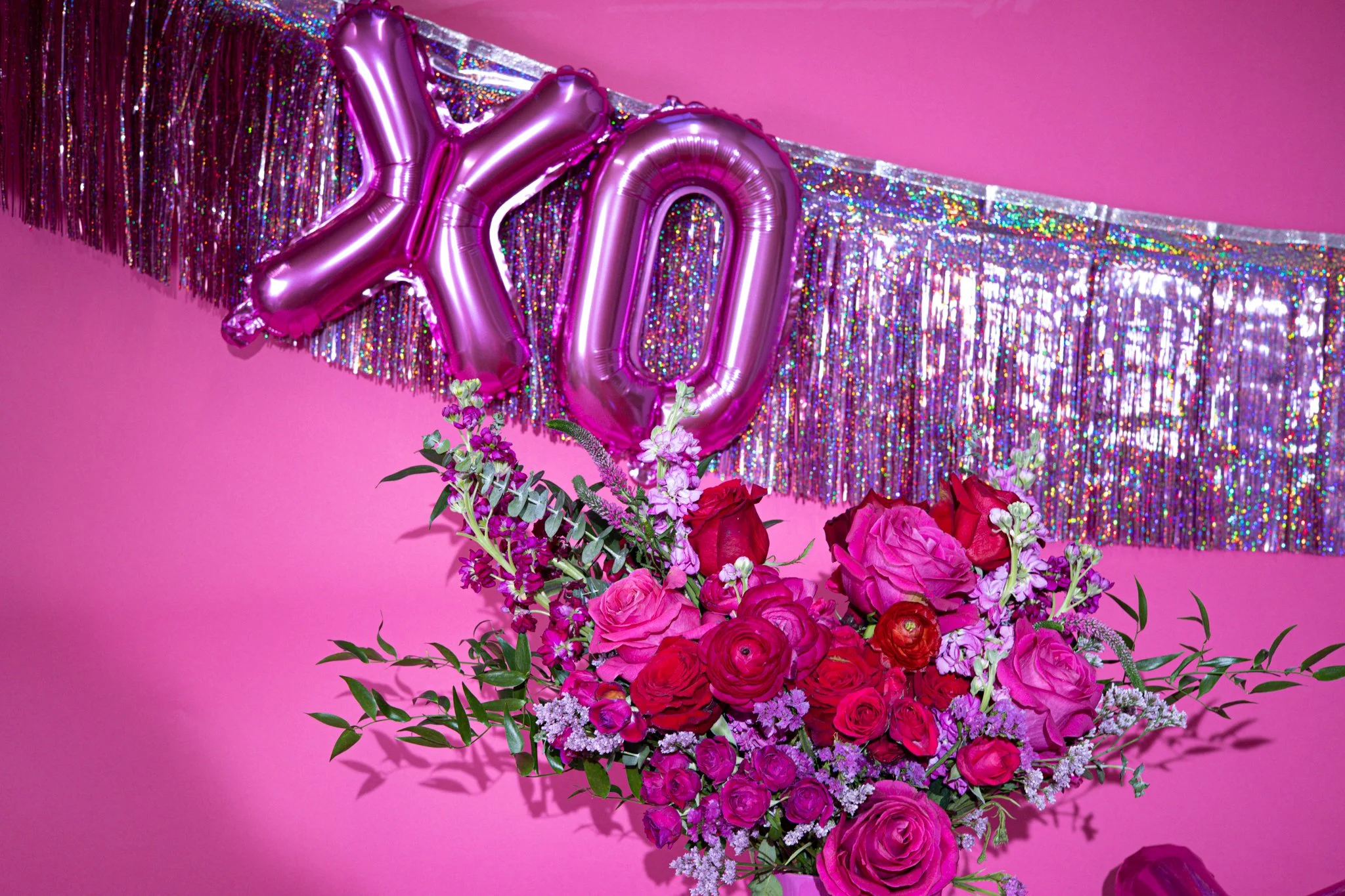 Farmgirl Flowers, Valentine's Day 2023 Campaign