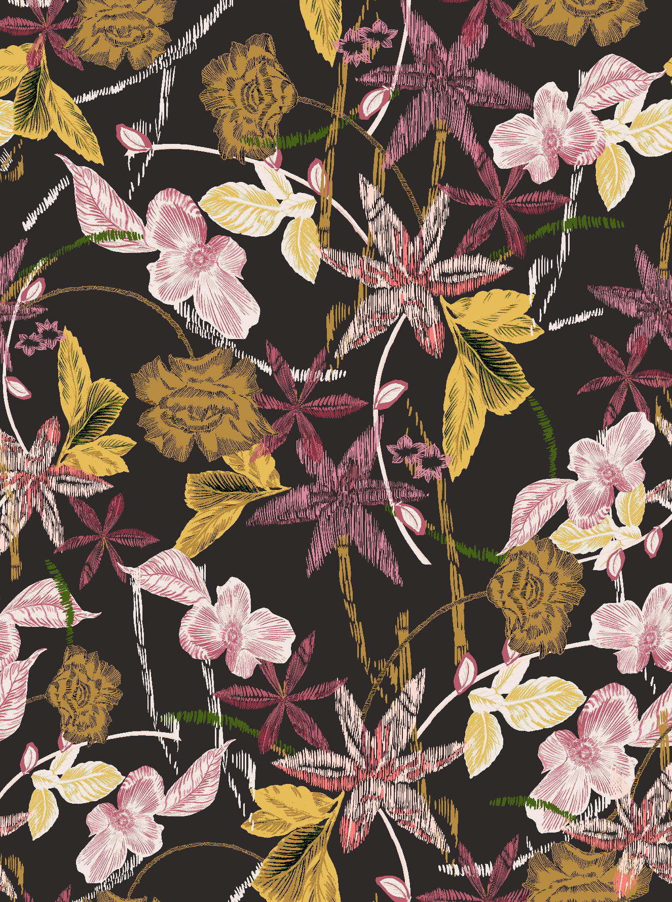 Sisster Summer 2021 Prints