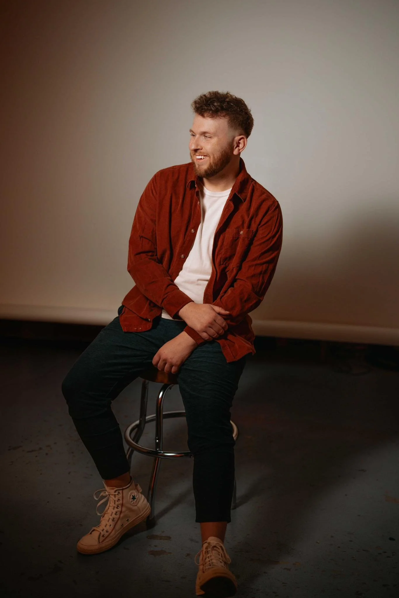Cody Towell - Purpose Live client
